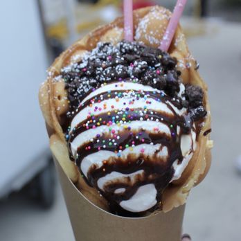 Wowfulls - Original - Desserts Near Me - Brooklyn, New York Wowfulls - Original - Desserts Near Me - Brooklyn, New York