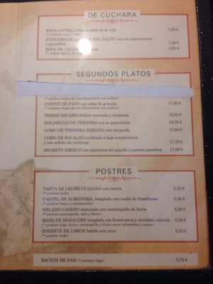 ASADOR DE LA VILLA EL GRANERO by null