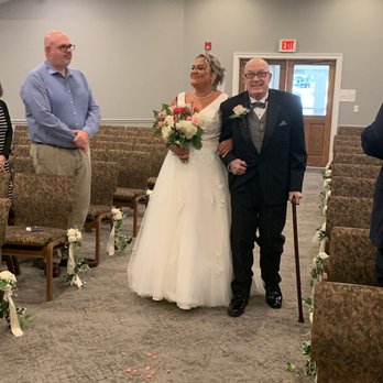 Yanis Garcia's Photography - My father walking her down the aisle. - Event Photography Near Me Yanis Garcia's Photography - My father walking her down the aisle. - Event Photography Near Me
