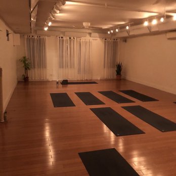 Heatwise - Yoga Near Me - Brooklyn, New York