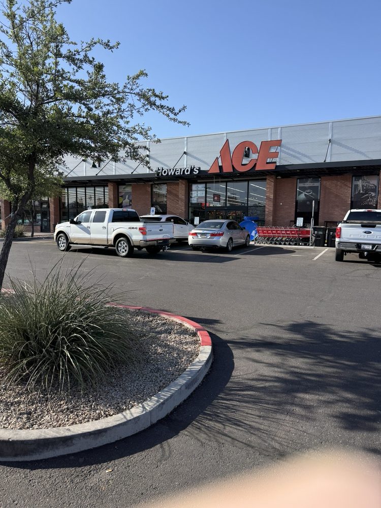 Ace Hardware Howard Beach