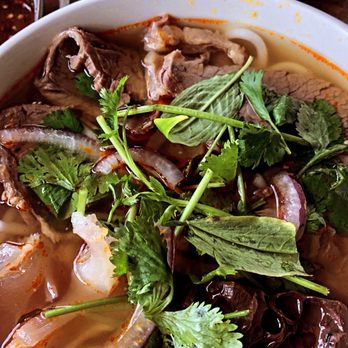 Quan Vy Da - 1. Bun Bo Hue Vy Da Dac Biet - Vietnamese Near Me - Westminster, California Quan Vy Da - 1. Bun Bo Hue Vy Da Dac Biet - Vietnamese Near Me - Westminster, California