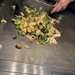 Tomo Hibachi Japanese Sushi & Steak House