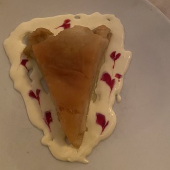 Alcala Restaurant - Apple Tart - Spanish Near Me - New York, New York Alcala Restaurant - Apple Tart - Spanish Near Me - New York, New York