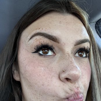 Pierced. - Piercing Near Me - Orange, California