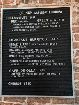 La Esquinita by null