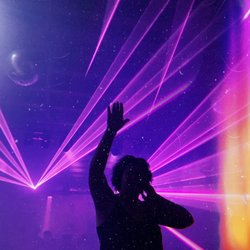 Scarlet Honolulu - Dance floor