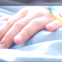 Tres Estrellas De Oro - In hospital after a chilling attack. From public transportation.