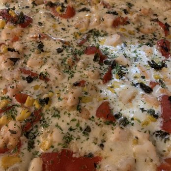 Coastal Pizza Kitchen - Coastal pie !! My new favorite !! - Pizza Near Me - North Redington Beach, Florida Coastal Pizza Kitchen - Coastal pie !! My new favorite !! - Pizza Near Me - North Redington Beach, Florida
