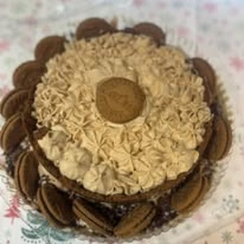 Kodiak Kones - Ice Cream Cakes! This is our own homemade Otto's Cookie Butter Ice Cream cake. - Ice Cream & Frozen Yogurt Near Me - Martinsburg, West Virginia Kodiak Kones - Ice Cream Cakes! This is our own homemade Otto's Cookie Butter Ice Cream cake. - Ice Cream & Frozen Yogurt Near Me - Martinsburg, West Virginia