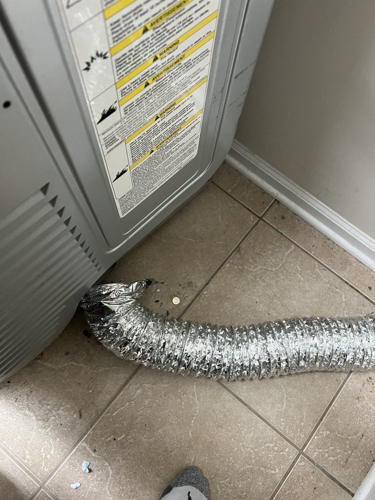 A&R APPLIANCE REPAIR, LLC Updated August 2024 12 Reviews 857 Pond