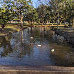 New Iberia City Park