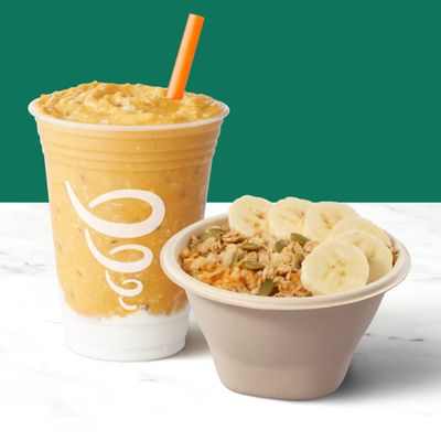 Jamba by null