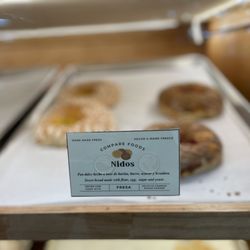 Compare Foods - Dessert