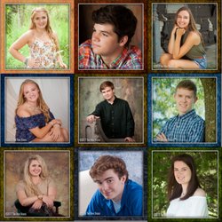 The New Studio - Number one destination for northeast Cincinnati #HighSchoolSeniors!