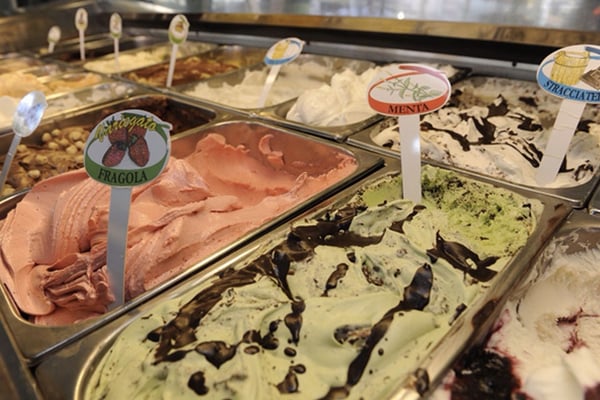 Croce del Sud by null