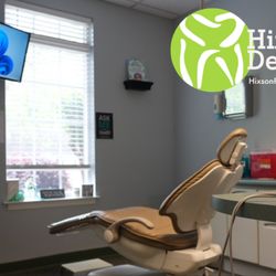 Hixson Dentist - Hixson Pike Dental