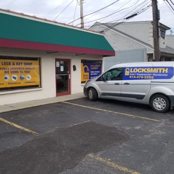 Snap & Crack Locksmith - Lock and key shop + mobile Locksmtith. Efficient, honest and fast service guaranteed! - Keys & Locksmiths Near Me - Columbus, Ohio