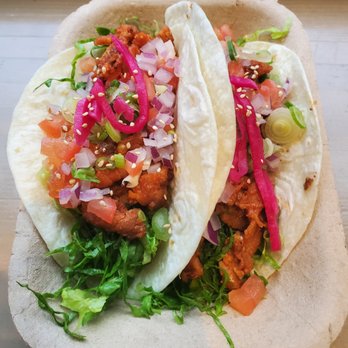 TAKO - Jeju/Spicy Pork Belly Taco - Korean Near Me - Vancouver, British Columbia TAKO - Jeju/Spicy Pork Belly Taco - Korean Near Me - Vancouver, British Columbia