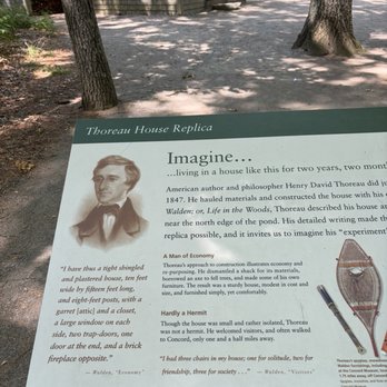 Walden Pond State Reservation - Parks Near Me - Concord, Massachusetts Walden Pond State Reservation - Parks Near Me - Concord, Massachusetts
