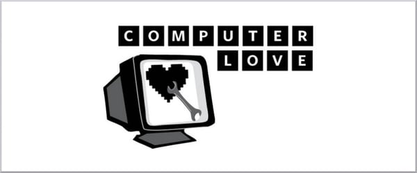 Computer Love