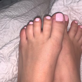 Infinite Nails & Spa - Yes I have chubby feet leave me alone - Nail Salons Near Me - Houston, Texas Infinite Nails & Spa - Yes I have chubby feet leave me alone - Nail Salons Near Me - Houston, Texas