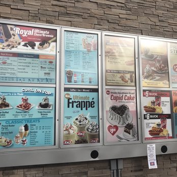 DQ / Orange Julius Store - Fast Food Near Me - Surprise, Arizona DQ / Orange Julius Store - Fast Food Near Me - Surprise, Arizona