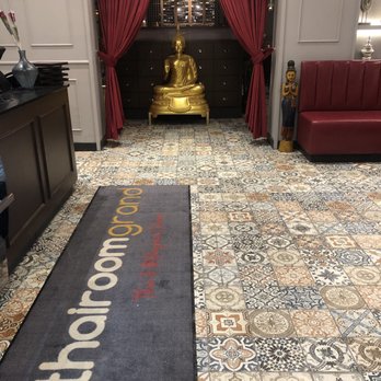 ThairoomGrand - Grand entrance to  yumville - Thai Near Me - Toronto, Ontario