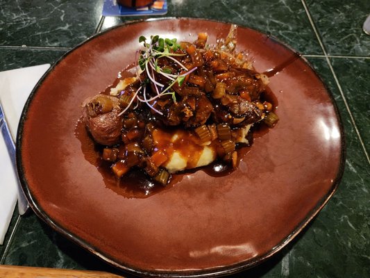 Tuckerman's Restaurant & Tavern by null