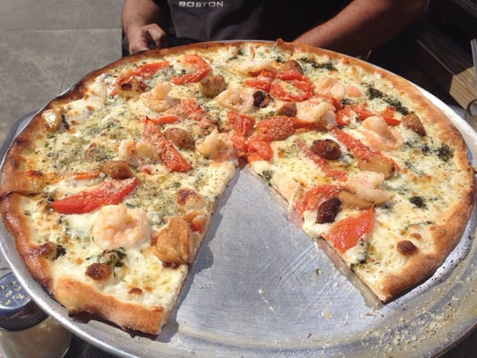 Nolans Brick Oven Bistro by null