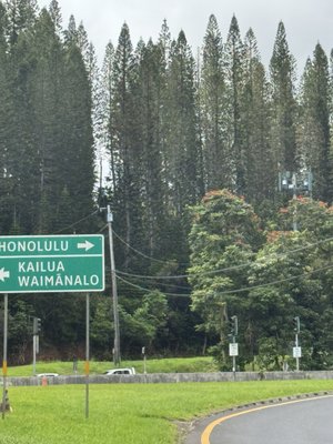 Kailua by null