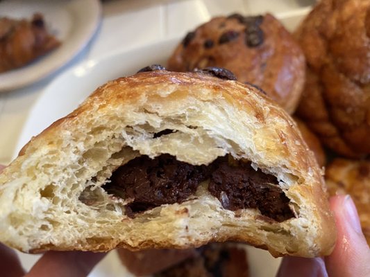 The Sparrow Bakery PDX by null