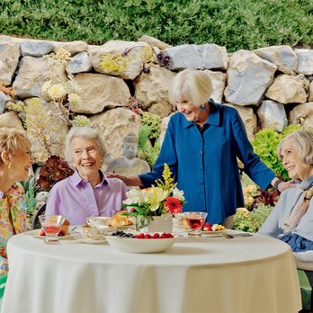 Valle Verde - Retirement Homes Near Me - Santa Barbara, California Valle Verde - Retirement Homes Near Me - Santa Barbara, California