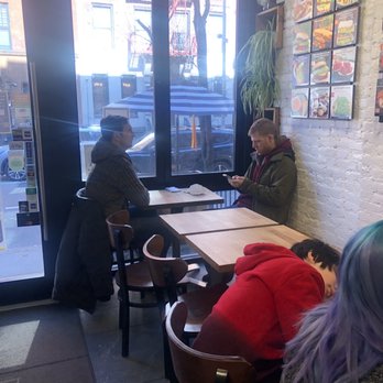 UT47 Kitchen & Bar - Breakfast & Brunch Near Me - New York, New York