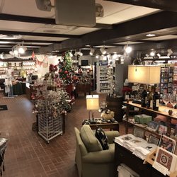 Golden Lamb Gift Shop