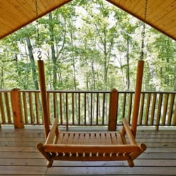 Mountain Air Cabin Rentals