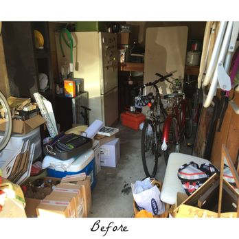 The Hapa Way - Objective: To let go of any unnecessary and unloved items so that car could fit in the garage, or so it could be used as an office space. - Travel Services Near Me The Hapa Way - Objective: To let go of any unnecessary and unloved items so that car could fit in the garage, or so it could be used as an office space. - Travel Services Near Me