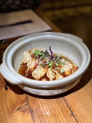 Sandfish Sushi & Whiskey by null