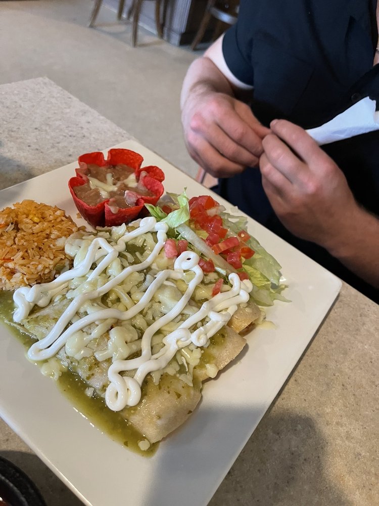 Habanero's Taqueria