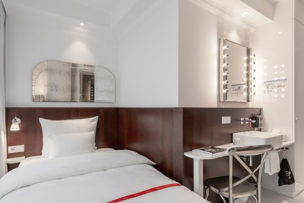 Ruby Coco Hotel Dusseldorf by null