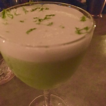 Kobrick Coffee - Matcha made in Manhattan- probably one of the best drinks I've had in my life - Cocktail Bars Near Me - New York, New York Kobrick Coffee - Matcha made in Manhattan- probably one of the best drinks I've had in my life - Cocktail Bars Near Me - New York, New York