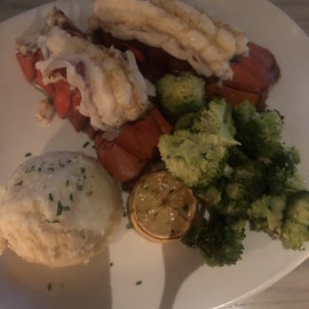 Bonefish Grill - Cold Water Lobster Tail - Seafood Near Me - Louisville, Kentucky
