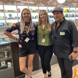Perfect Union - Napa - Napa California Weed Dispensary Perfect Union