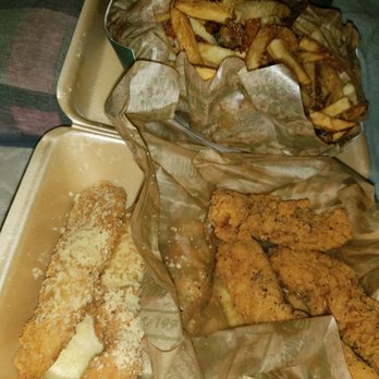 Wingstop - Chicken Wings Near Me - North Miami, Florida