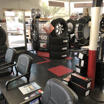 Big O Tires - Tires! - Tires Near Me - Placerville, California