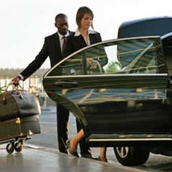 Fort Lauderdale Transportation Services - Executive Car Service