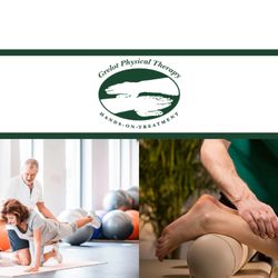 Grelot Physical Therapy
