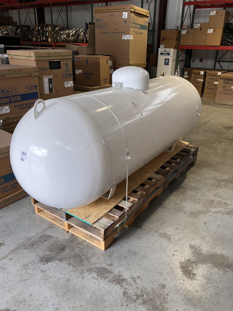 Slide of B Miller Mechanical & Contracting