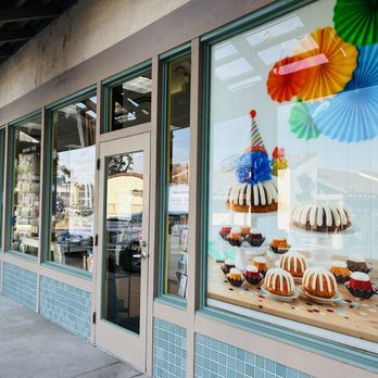 Nothing Bundt Cakes - 1/3/25 - Desserts Near Me - Brea, California