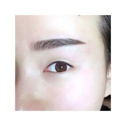 Harajuku Beauty - Eyebrow